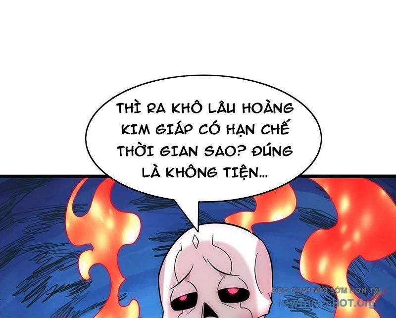Sau Khi Độ Kiếp, Ta Biến Thành Bạch Cốt Ma Tôn Chương 30 Ảnh 57