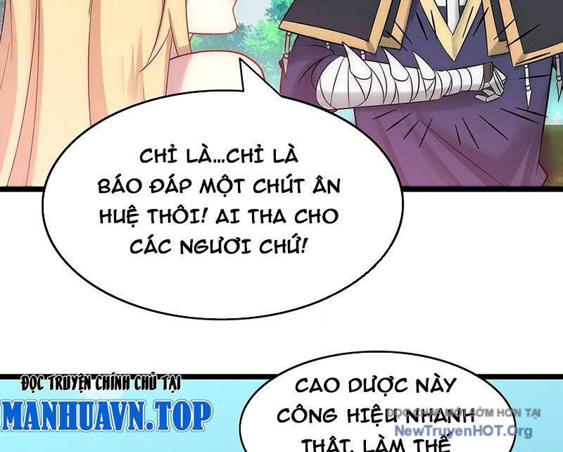 Sau Khi Độ Kiếp, Ta Biến Thành Bạch Cốt Ma Tôn Chương 30 Ảnh 69