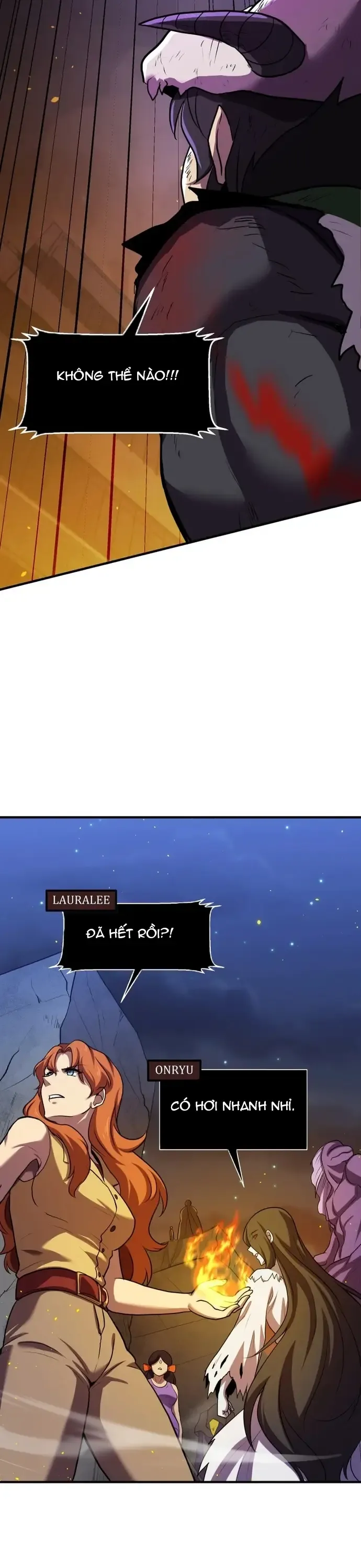 Code Demon - Chương 13 - Trang 29