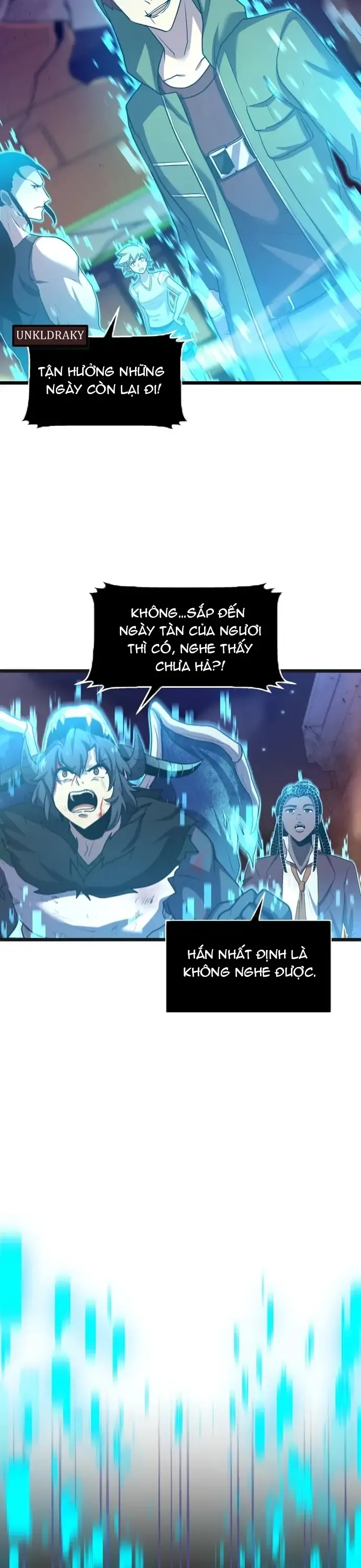 Code Demon - Chương 13 - Trang 31