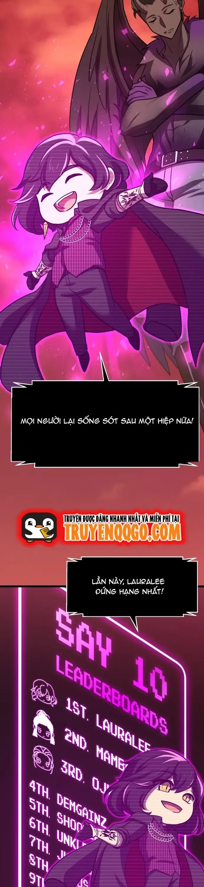 Code Demon - Chương 13 - Trang 33