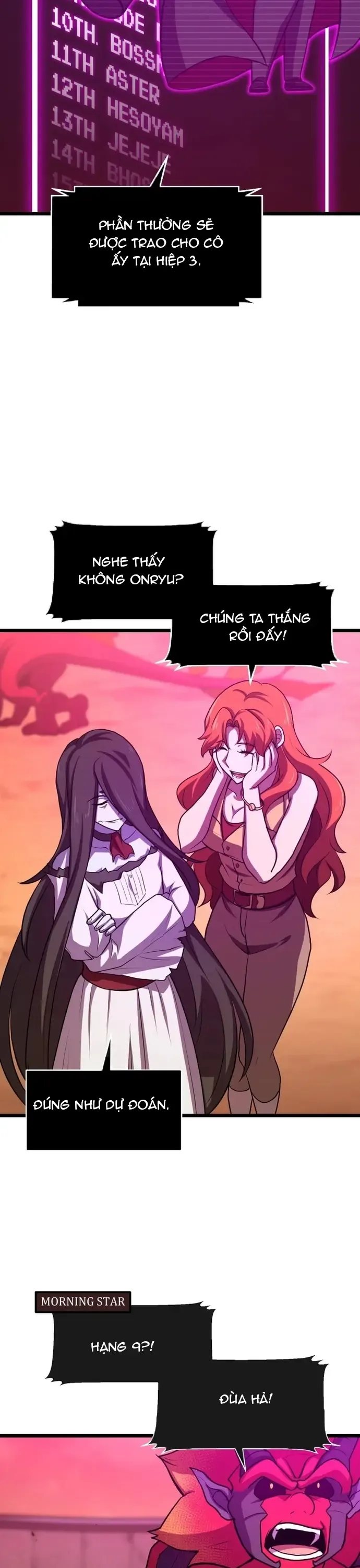 Code Demon - Chương 13 - Trang 34