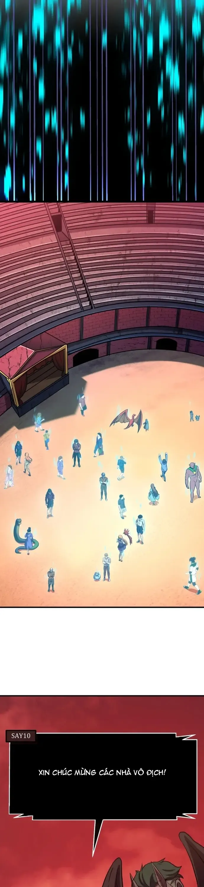 Code Demon - Chương 13 - Trang 32