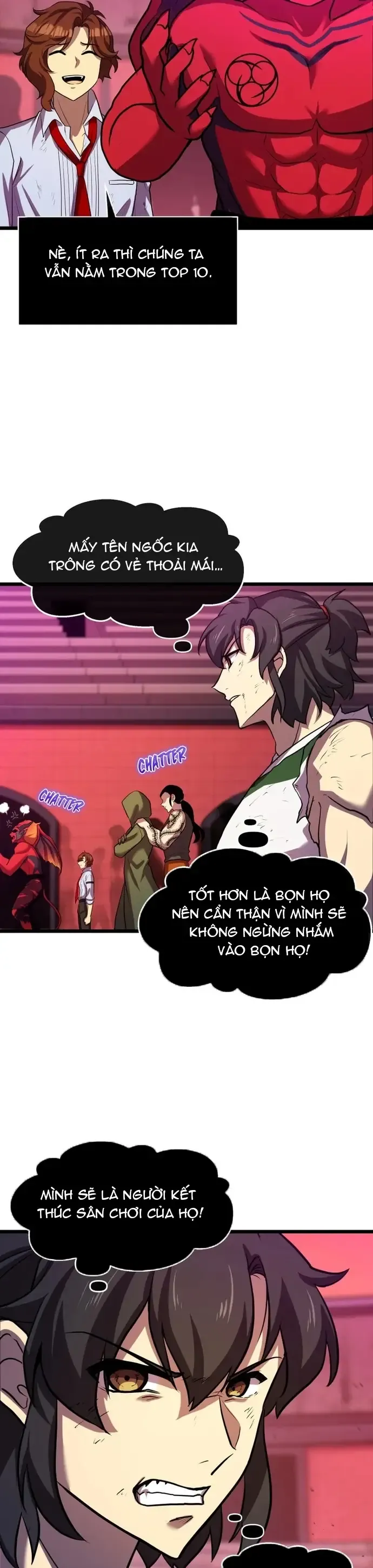 Code Demon - Chương 13 - Trang 35