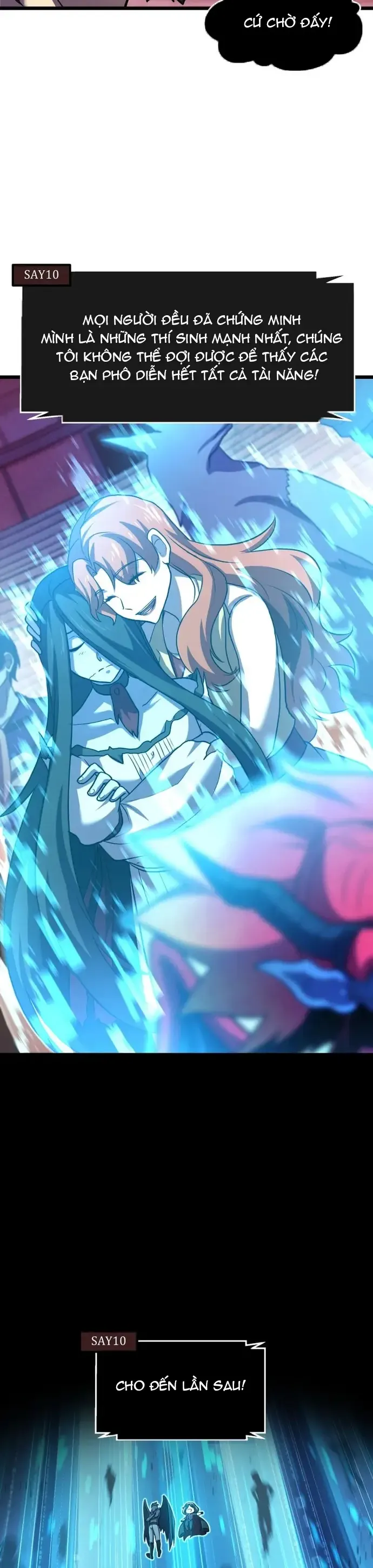 Code Demon - Chương 13 - Trang 36