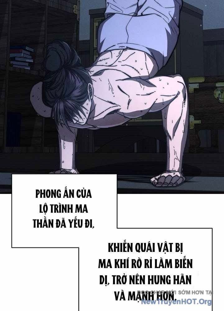 Ta Trở Thành Truyền Nhân Của Võ Thần Chương 38 Ảnh 37