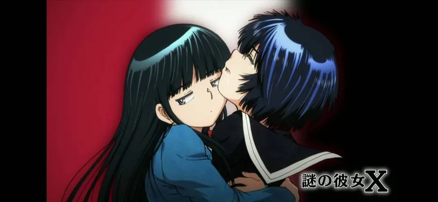 Mysterious Girlfriend X - Chương 31 - Trang 3