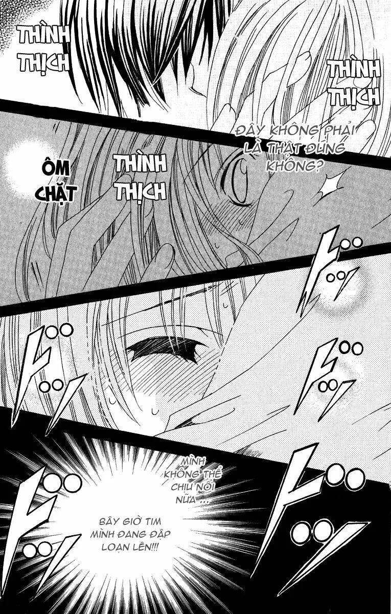 Bạn Trai Nổi Bật - Chương 9 - Trang 4