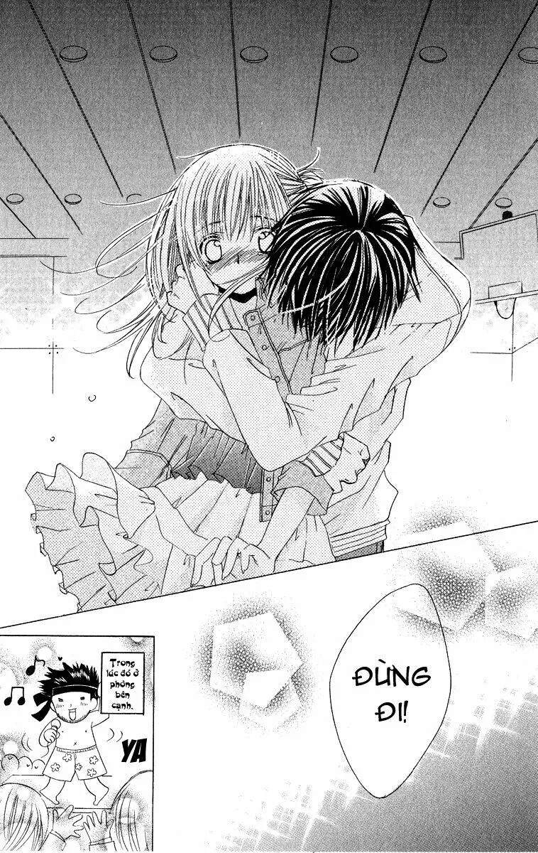 Bạn Trai Nổi Bật - Chương 9 - Trang 32