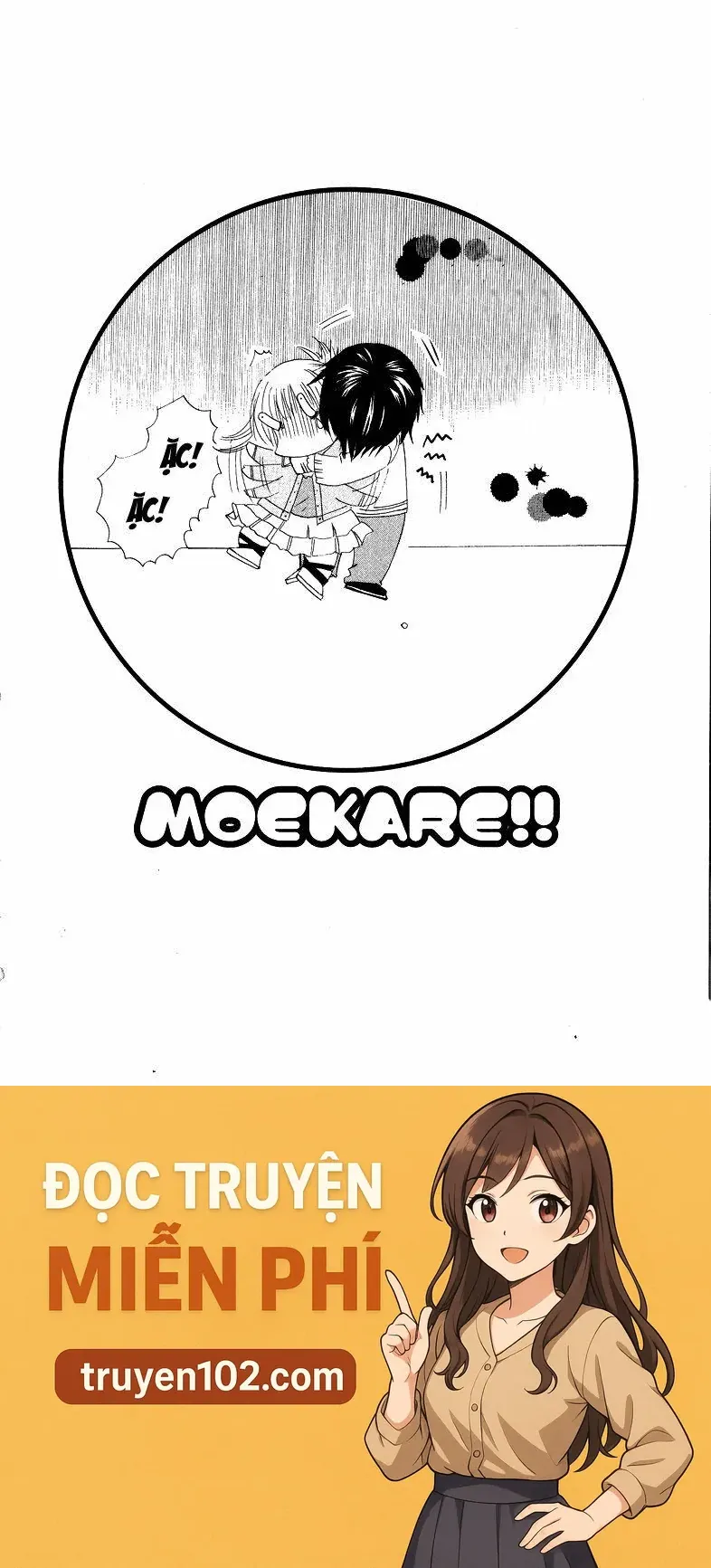 Bạn Trai Nổi Bật - Chương 9 - Trang 33