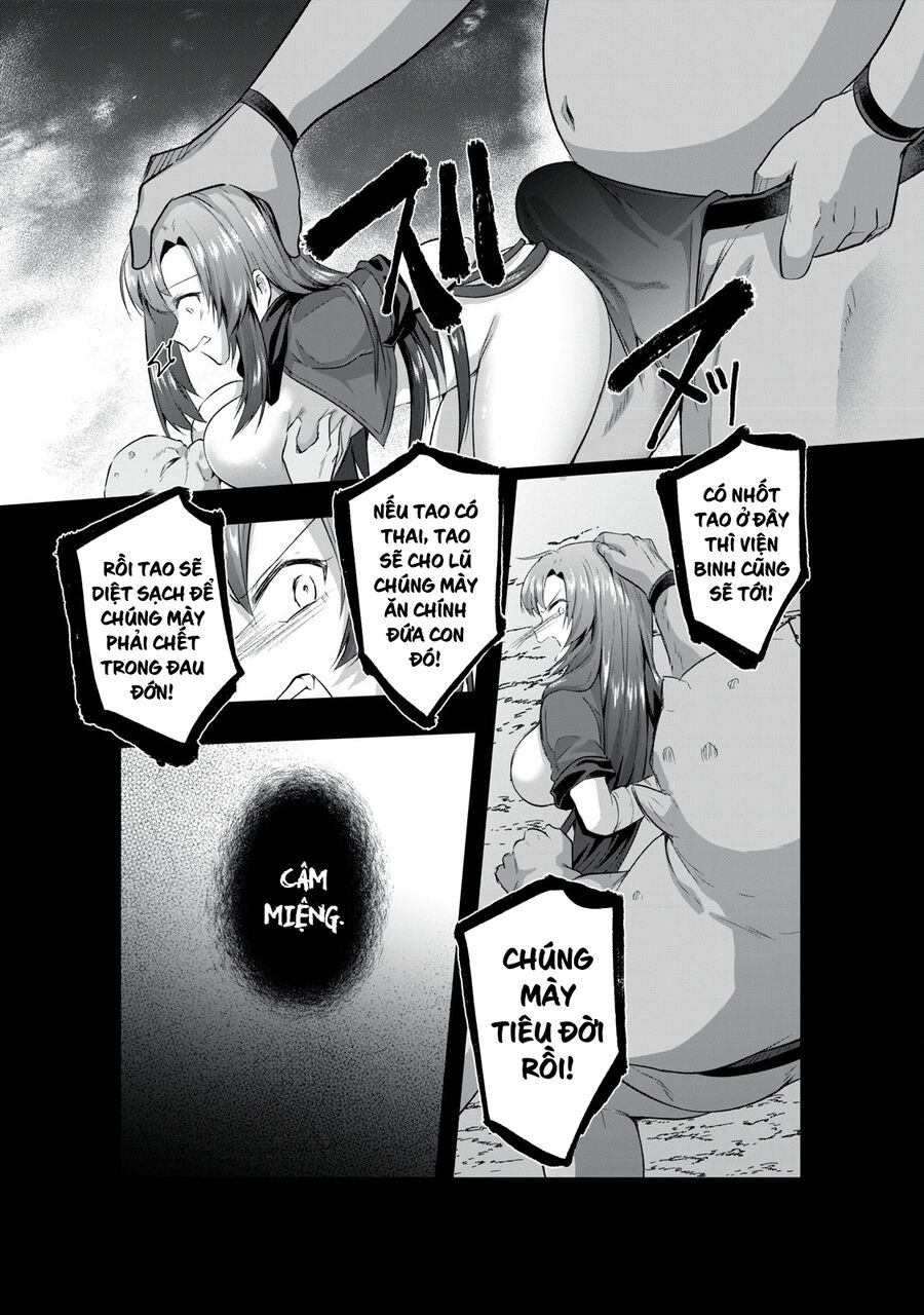 Sousei No Apocrypha - Chương 1 - Trang 38