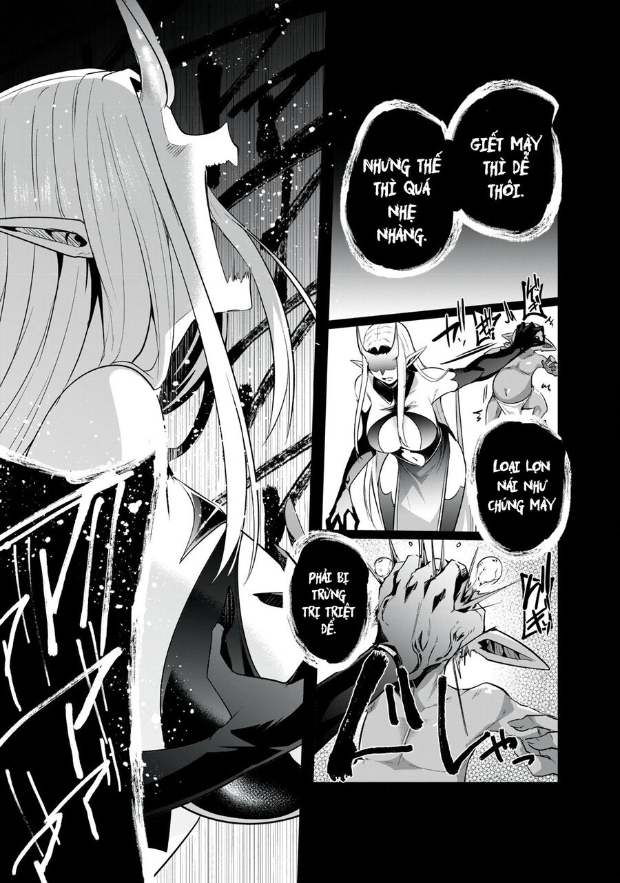 Sousei No Apocrypha - Chương 1 - Trang 40