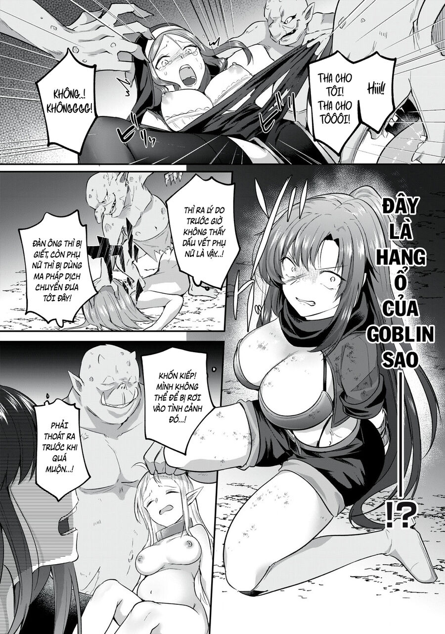Sousei No Apocrypha - Chương 1 - Trang 34