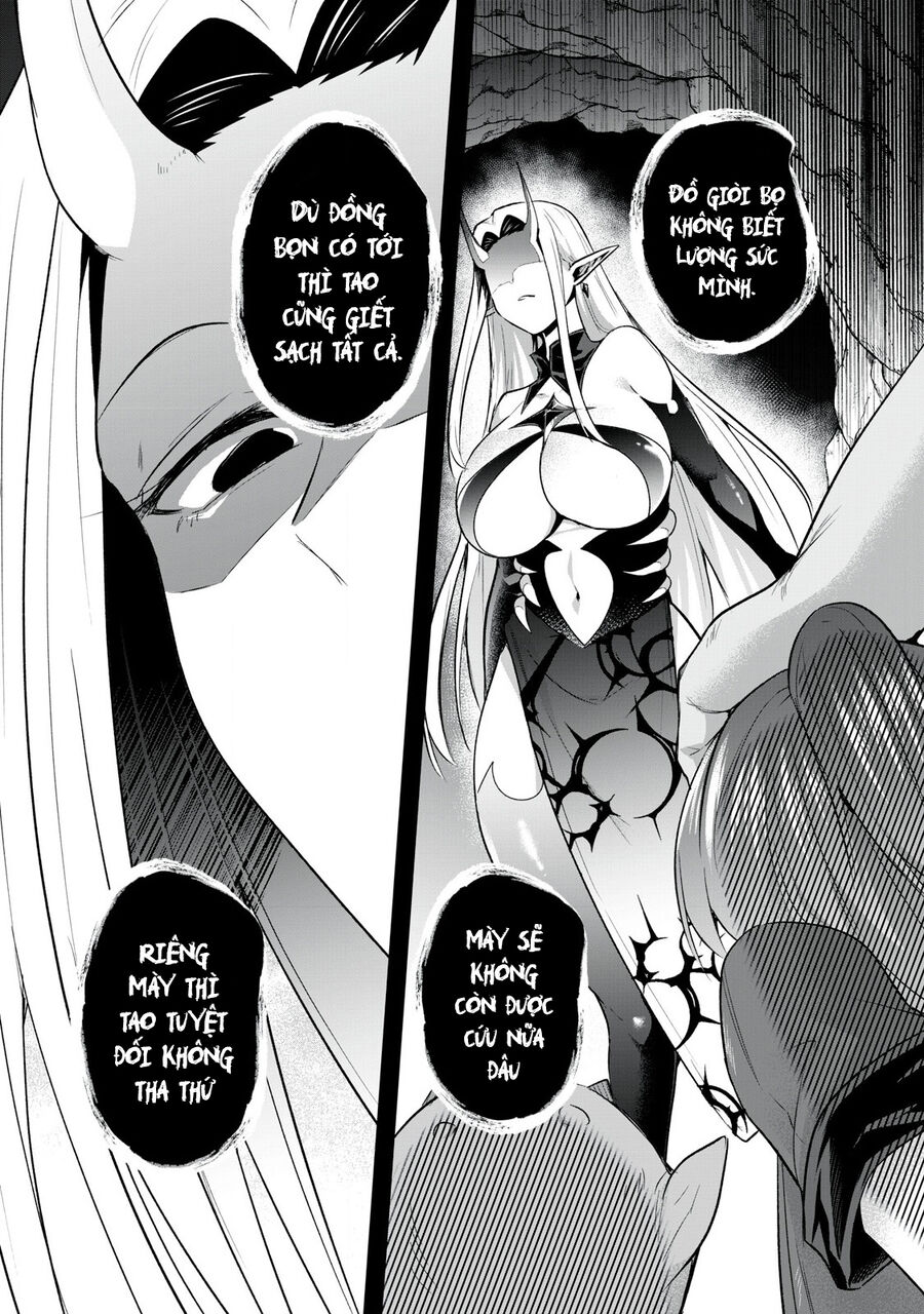 Sousei No Apocrypha - Chương 1 - Trang 39