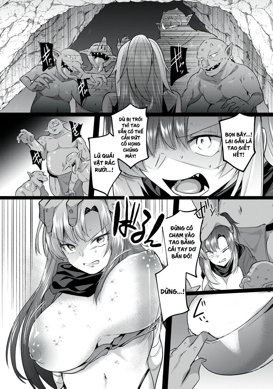 Sousei No Apocrypha - Chương 1 - Trang 35