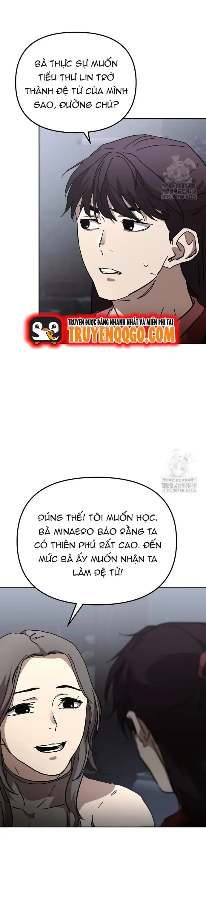 Phân Đà Lạc Dương Của Thiên Ma Thần Giáo - Chương 39 - Trang 15