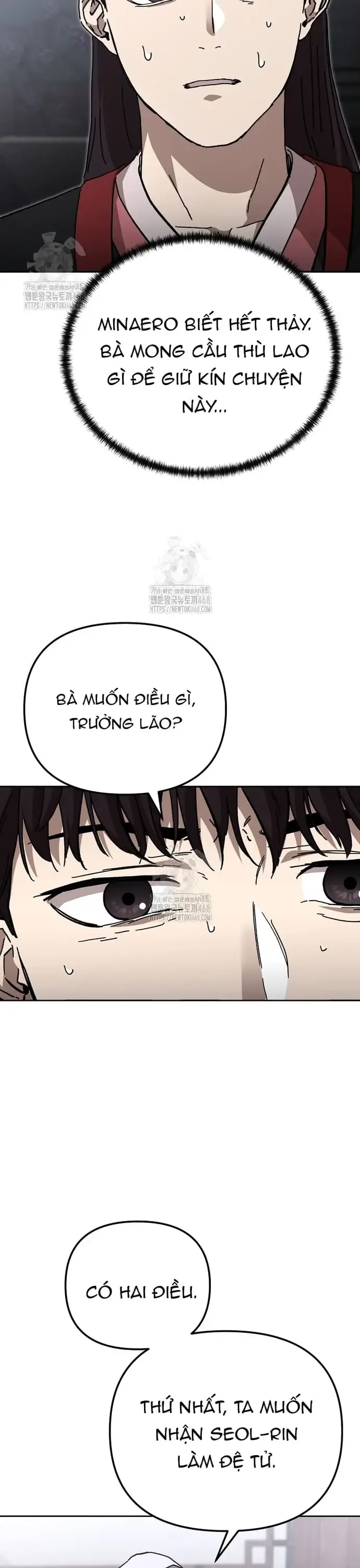 Phân Đà Lạc Dương Của Thiên Ma Thần Giáo - Chương 39 - Trang 13