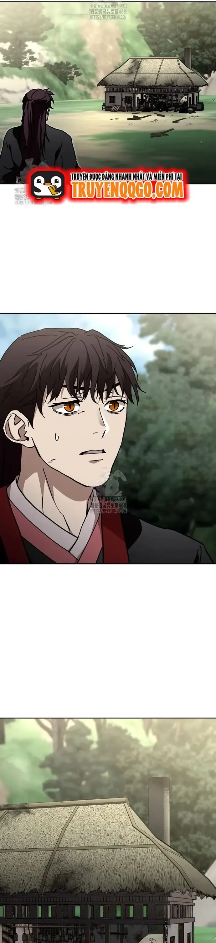 Phân Đà Lạc Dương Của Thiên Ma Thần Giáo - Chương 39 - Trang 32