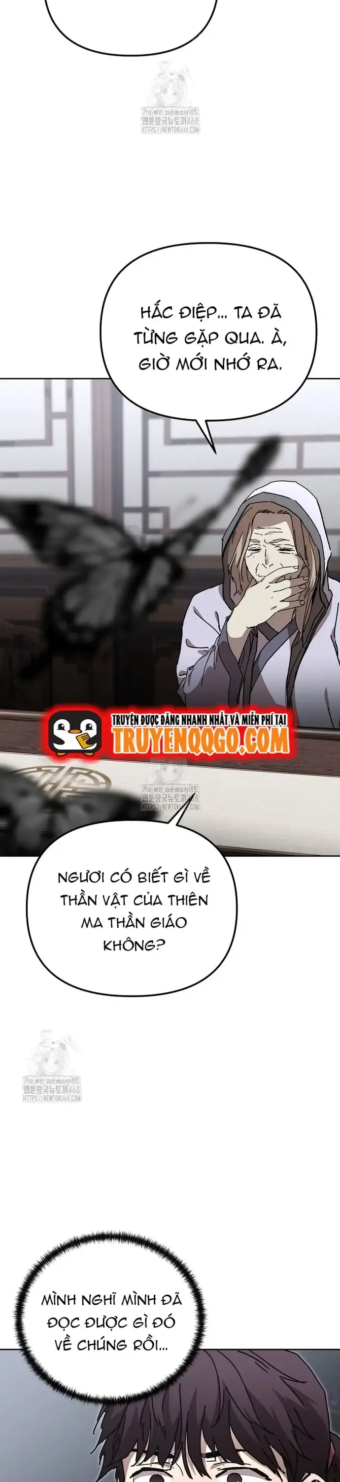 Phân Đà Lạc Dương Của Thiên Ma Thần Giáo - Chương 39 - Trang 5