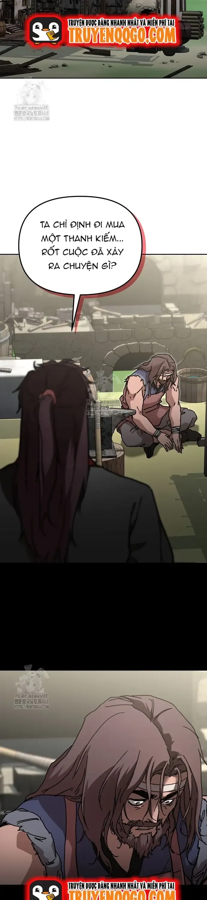 Phân Đà Lạc Dương Của Thiên Ma Thần Giáo - Chương 39 - Trang 33