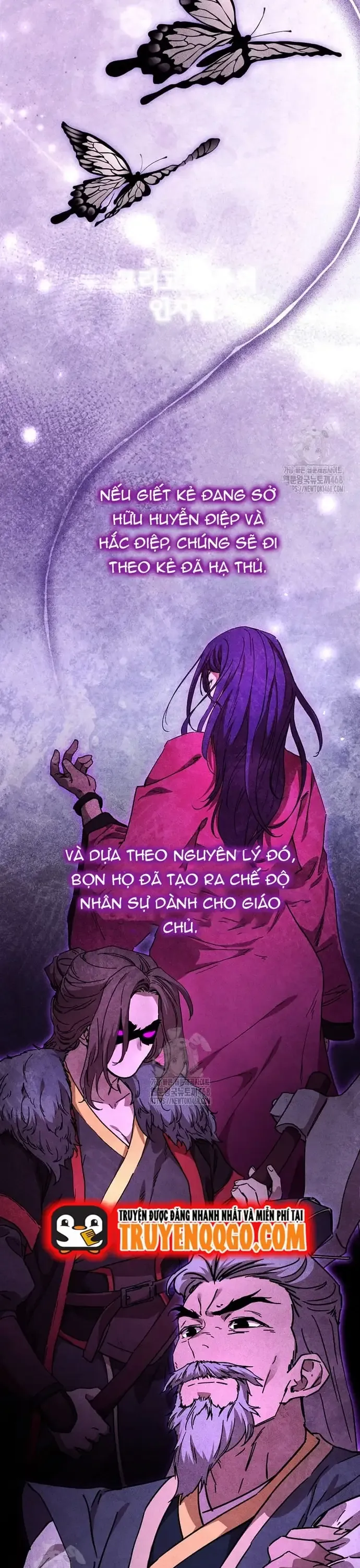 Phân Đà Lạc Dương Của Thiên Ma Thần Giáo - Chương 39 - Trang 7