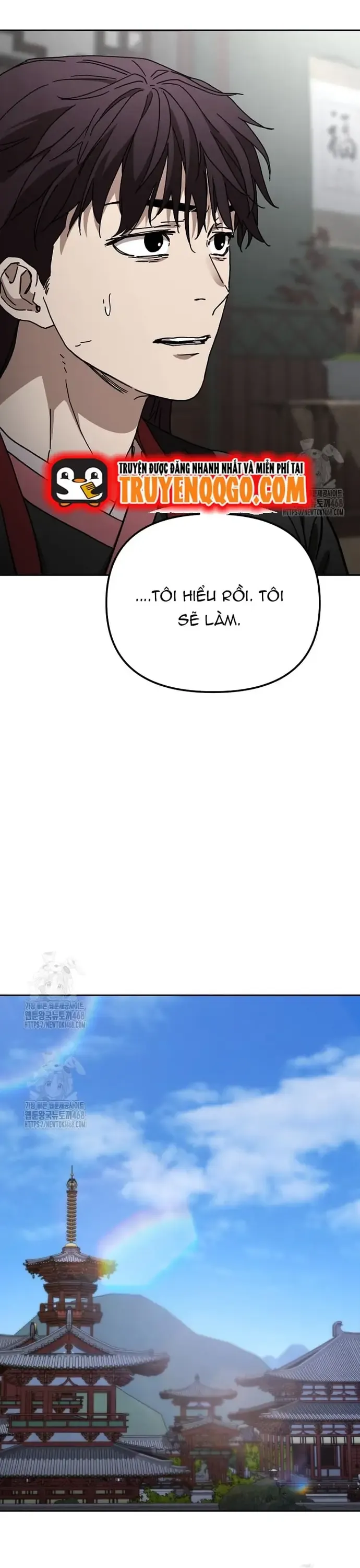 Phân Đà Lạc Dương Của Thiên Ma Thần Giáo - Chương 39 - Trang 23