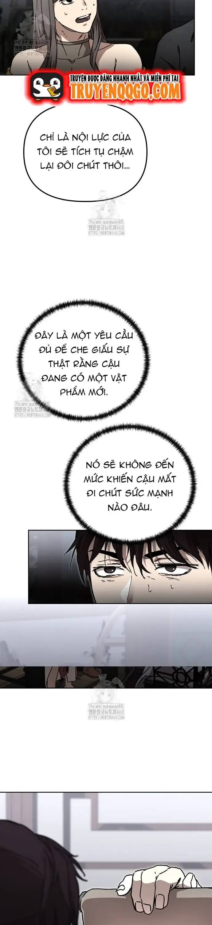 Phân Đà Lạc Dương Của Thiên Ma Thần Giáo - Chương 39 - Trang 20