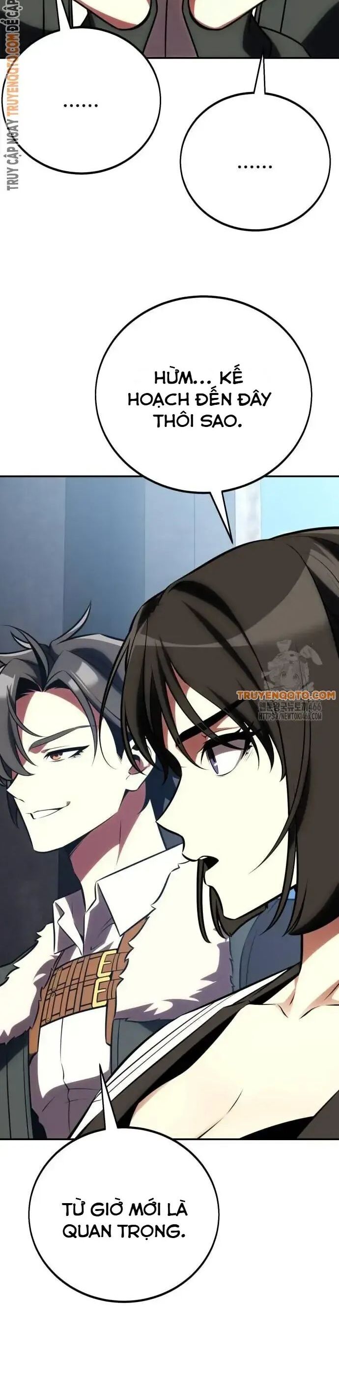 Fate/Extra Ccc Fox Tail - Chương 63 - Trang 13