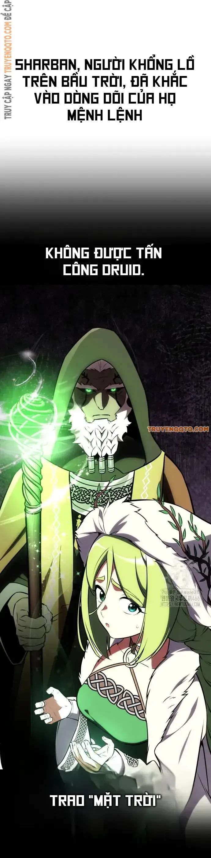 Fate/Extra Ccc Fox Tail - Chương 63 - Trang 51