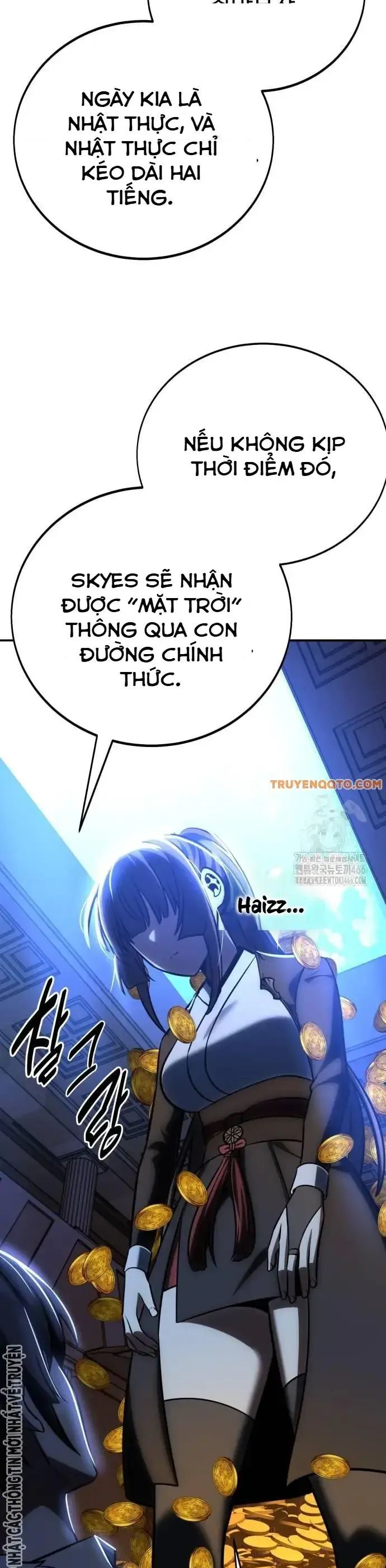 Fate/Extra Ccc Fox Tail - Chương 63 - Trang 38