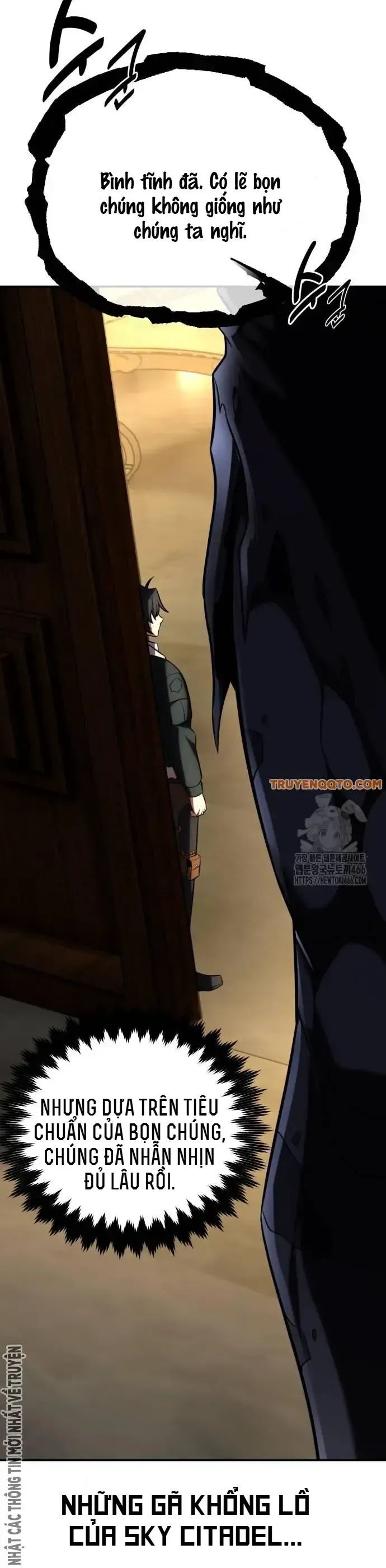 Fate/Extra Ccc Fox Tail - Chương 63 - Trang 50