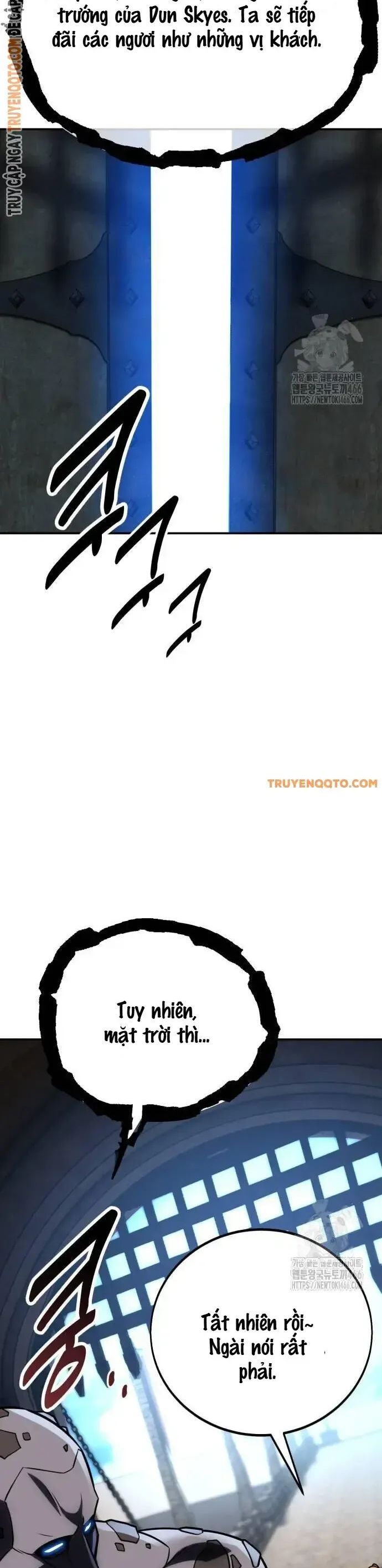 Fate/Extra Ccc Fox Tail - Chương 63 - Trang 11