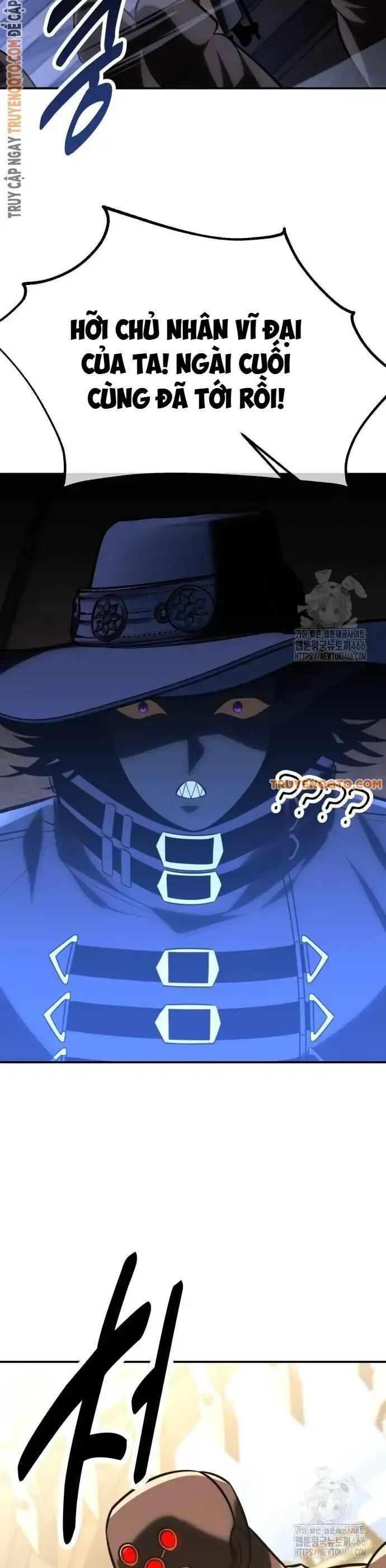 Fate/Extra Ccc Fox Tail - Chương 63 - Trang 61