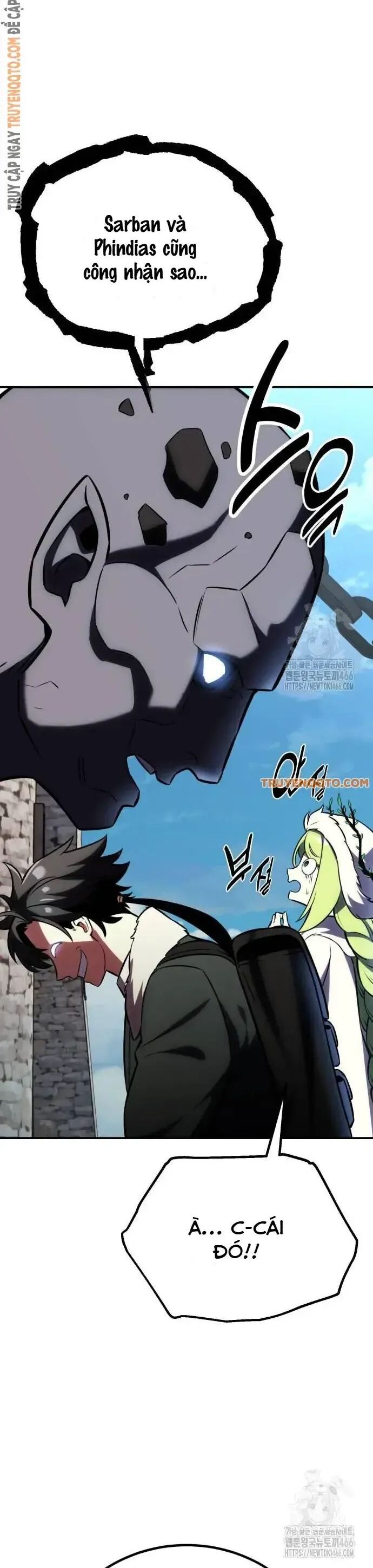 Fate/Extra Ccc Fox Tail - Chương 63 - Trang 5