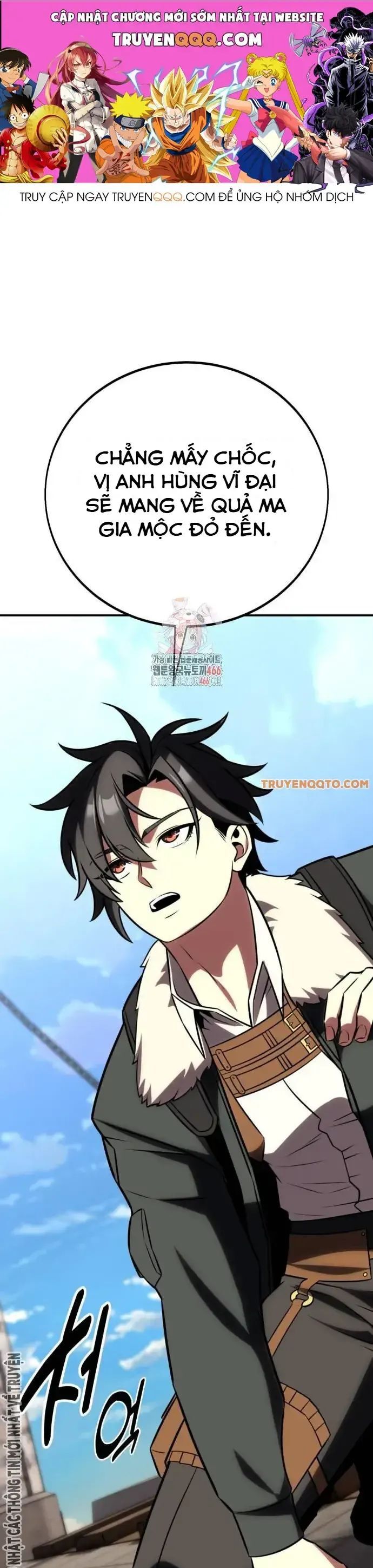 Fate/Extra Ccc Fox Tail - Chương 63 - Trang 2