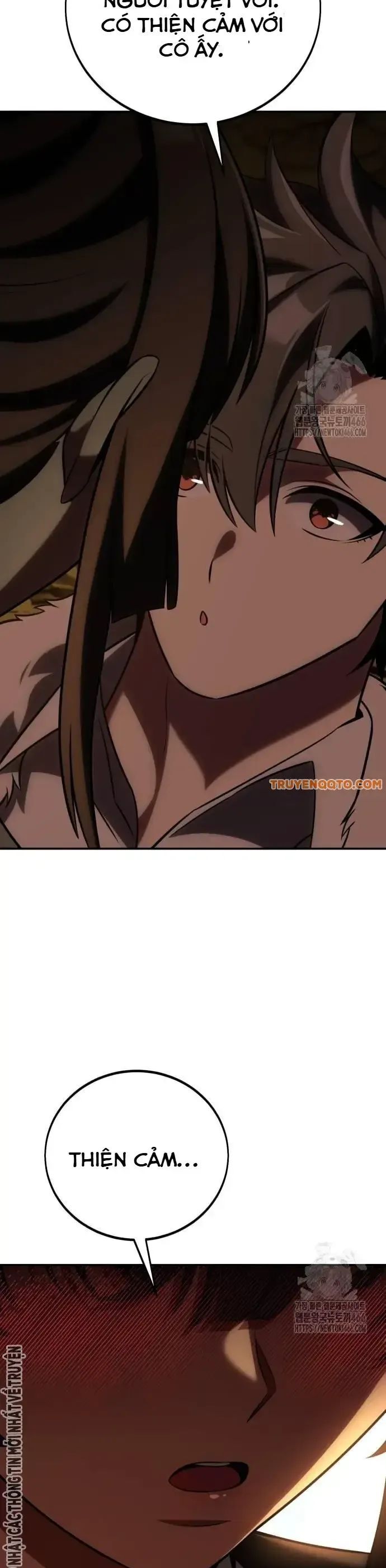 Fate/Extra Ccc Fox Tail - Chương 63 - Trang 36