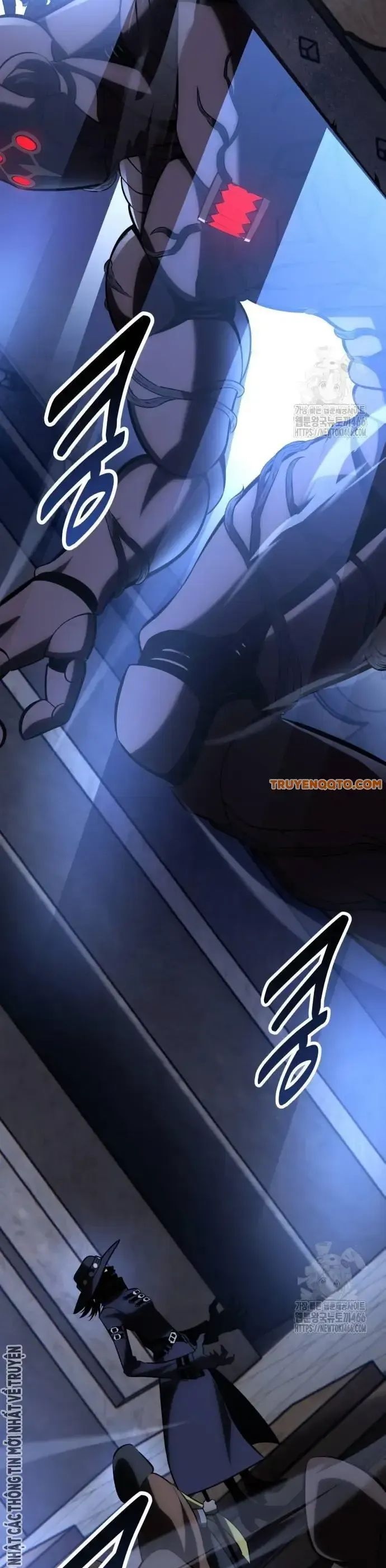 Fate/Extra Ccc Fox Tail - Chương 63 - Trang 60