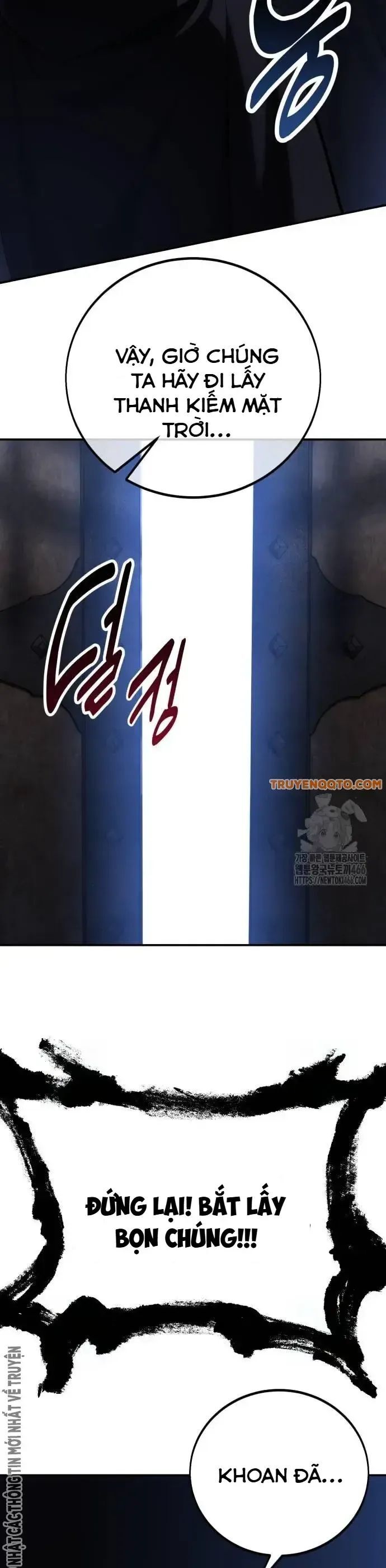 Fate/Extra Ccc Fox Tail - Chương 63 - Trang 58