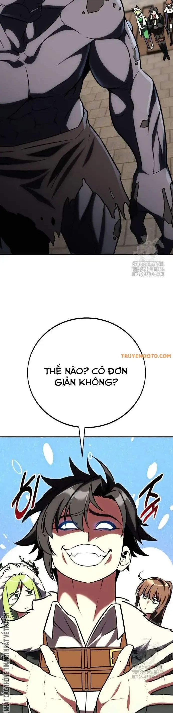 Fate/Extra Ccc Fox Tail - Chương 63 - Trang 12