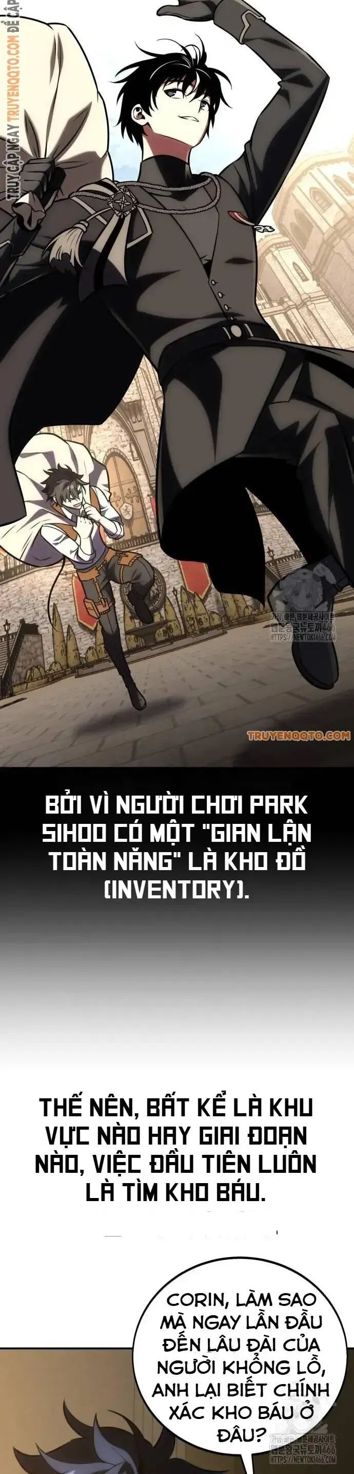 Fate/Extra Ccc Fox Tail - Chương 63 - Trang 17