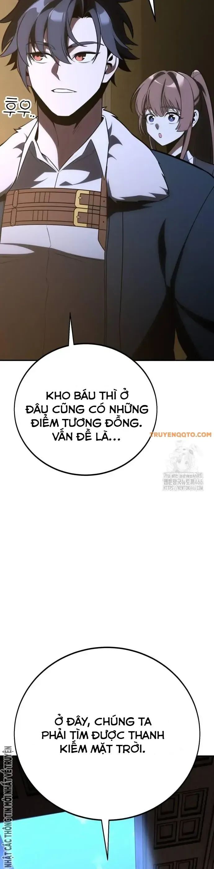 Fate/Extra Ccc Fox Tail - Chương 63 - Trang 18