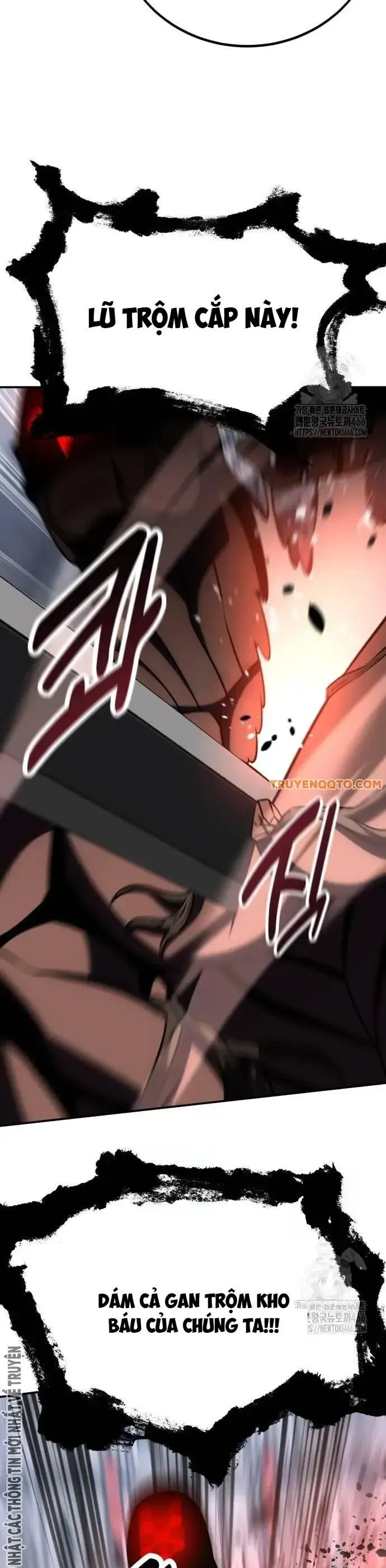 Fate/Extra Ccc Fox Tail - Chương 63 - Trang 64