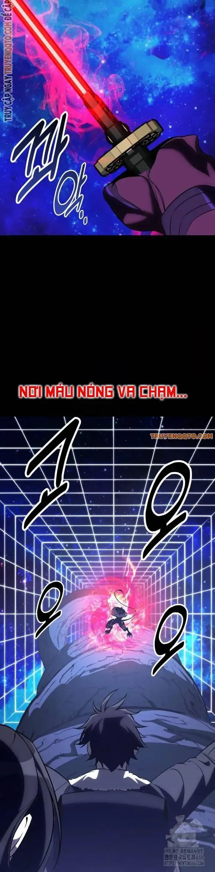 Fate/Extra Ccc Fox Tail - Chương 63 - Trang 85