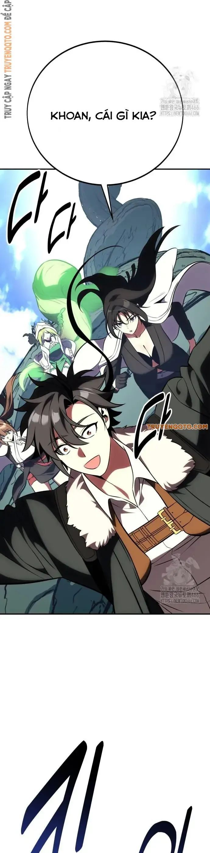 Fate/Extra Ccc Fox Tail - Chương 63 - Trang 83