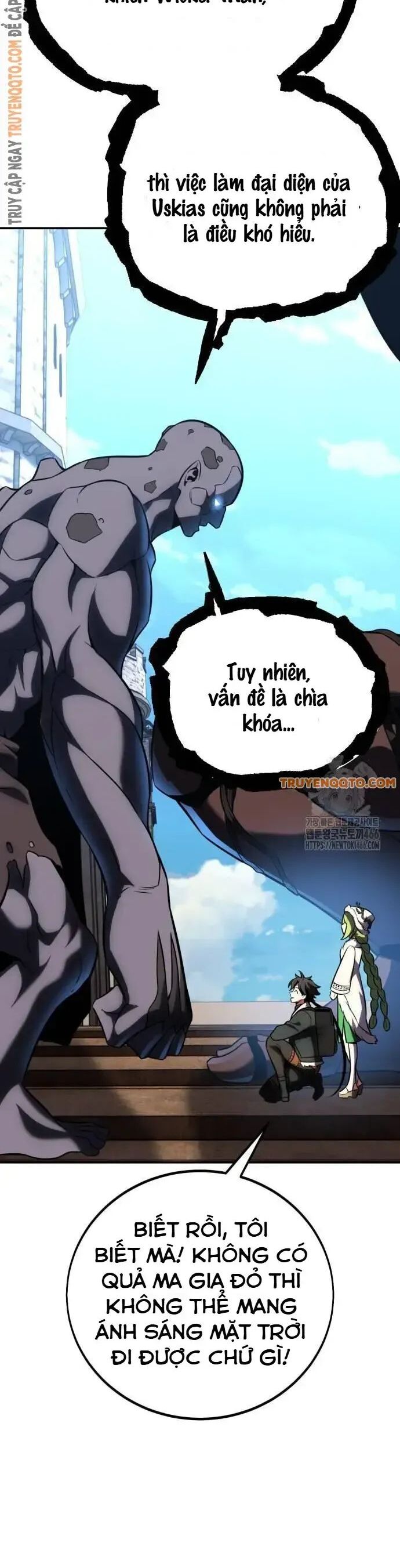 Fate/Extra Ccc Fox Tail - Chương 63 - Trang 9