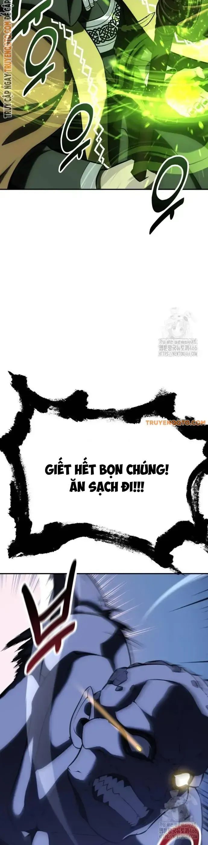 Fate/Extra Ccc Fox Tail - Chương 63 - Trang 69