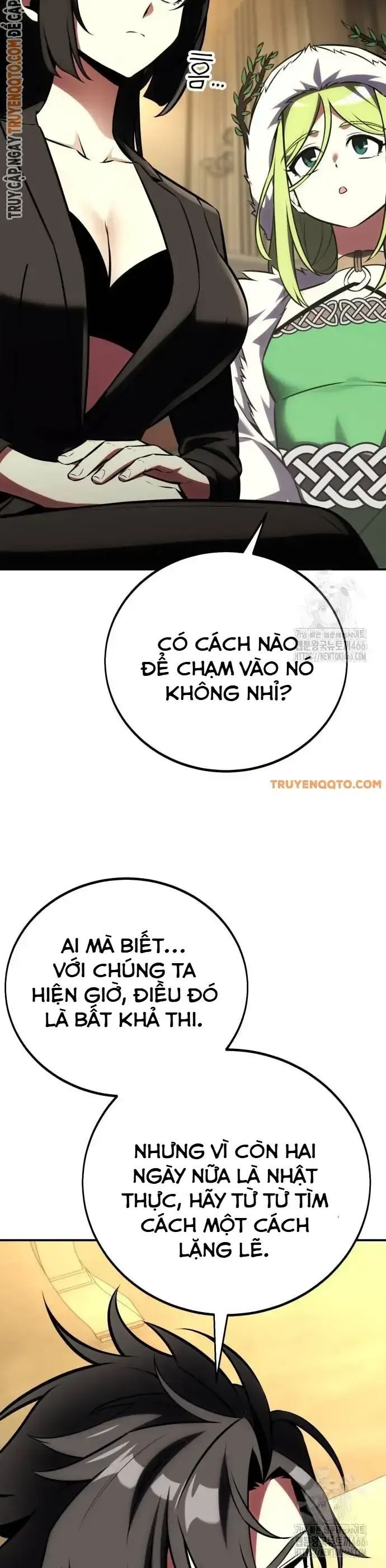 Fate/Extra Ccc Fox Tail - Chương 63 - Trang 45