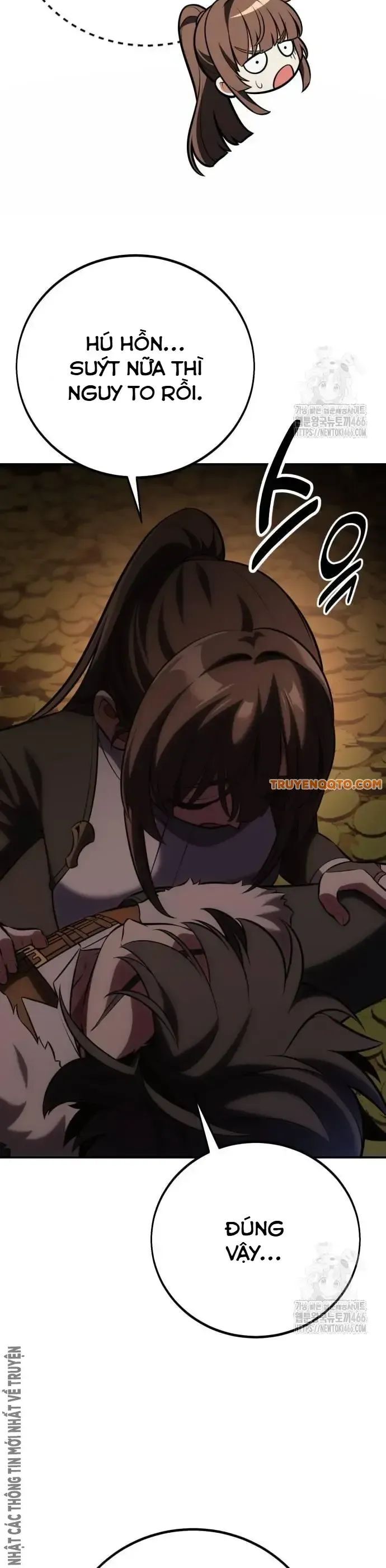 Fate/Extra Ccc Fox Tail - Chương 63 - Trang 32