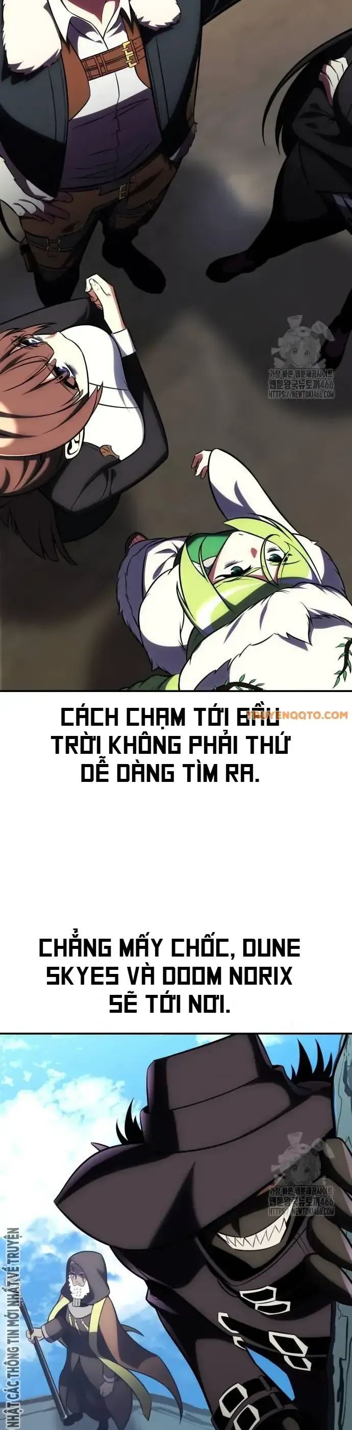 Fate/Extra Ccc Fox Tail - Chương 63 - Trang 48