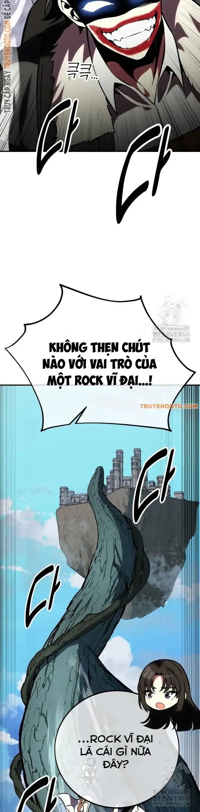 Fate/Extra Ccc Fox Tail - Chương 63 - Trang 77